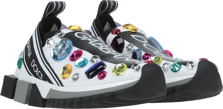 Dolce & gabbana Woman Sneakers - Image 4