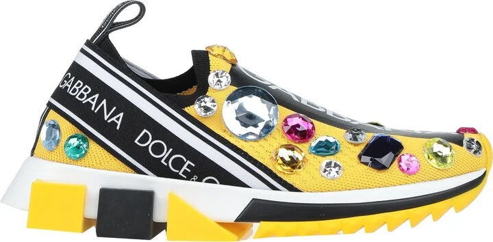 Dolce & gabbana Woman Sneakers - Image 6