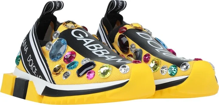 Dolce & gabbana Woman Sneakers - Image 7