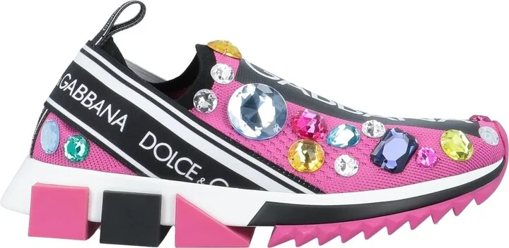 Dolce & gabbana Woman Sneakers - Image 9