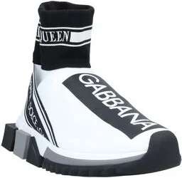 Dolce & gabbana Woman Sneakers - Image 2