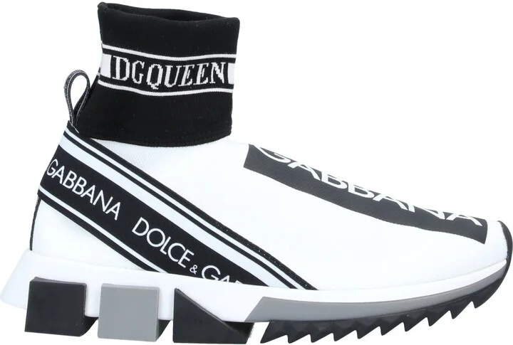 Dolce & gabbana Woman Sneakers - Image 3