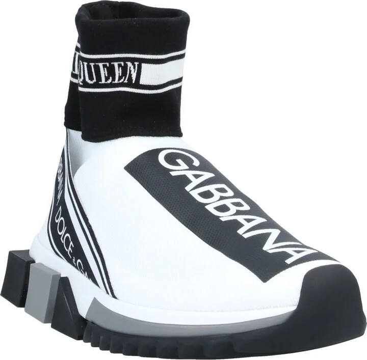Dolce & gabbana Woman Sneakers - Image 4
