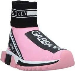 Dolce & gabbana Woman Sneakers - Image 5