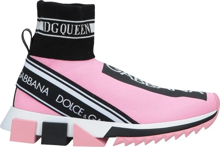 Dolce & gabbana Woman Sneakers - Image 6