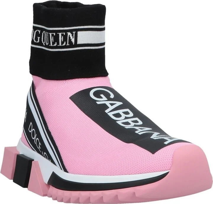 Dolce & gabbana Woman Sneakers - Image 7