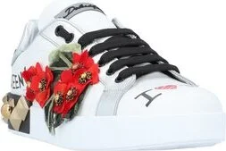 Dolce & gabbana Woman Sneakers - Image 2