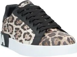 Dolce & gabbana Woman Sneakers - Image 2