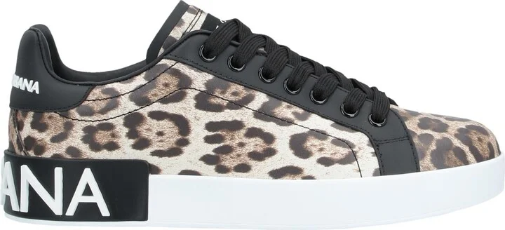 Dolce & gabbana Woman Sneakers - Image 3