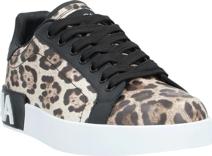 Dolce & gabbana Woman Sneakers - Image 4