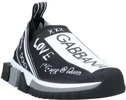 Dolce & gabbana Woman Sneakers - Image 2