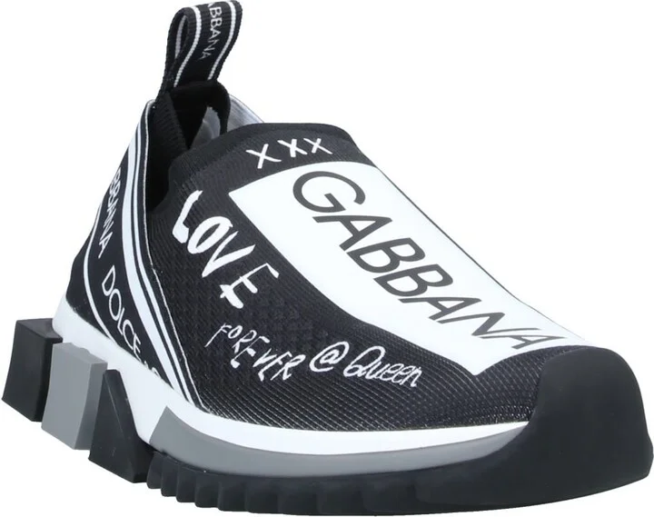 Dolce & gabbana Woman Sneakers - Image 4