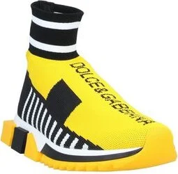 Dolce & gabbana Woman Sneakers - Image 2