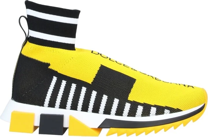 Dolce & gabbana Woman Sneakers - Image 3