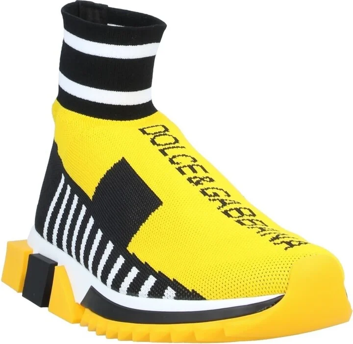 Dolce & gabbana Woman Sneakers - Image 4