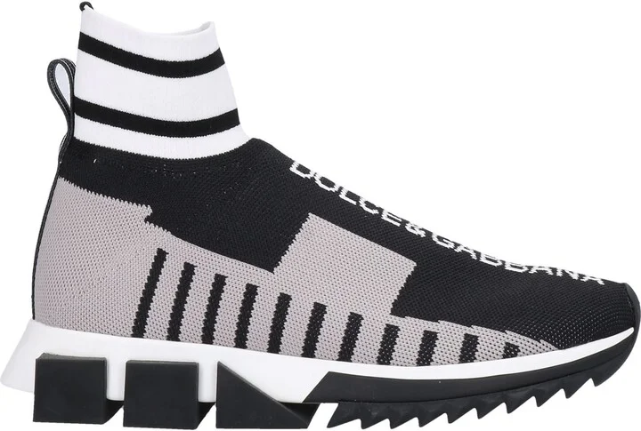 Dolce & gabbana Woman Sneakers - Image 6