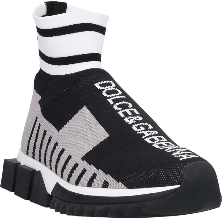 Dolce & gabbana Woman Sneakers - Image 7
