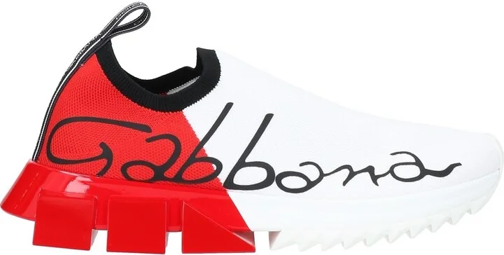 Dolce & gabbana Woman Sneakers - Image 3