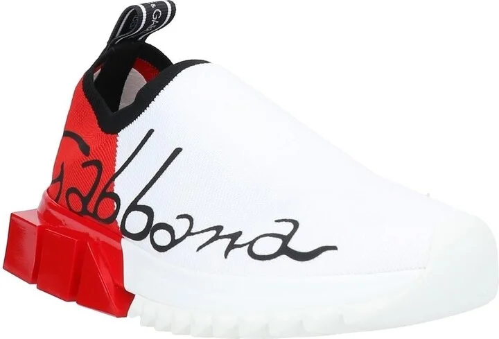 Dolce & gabbana Woman Sneakers - Image 4