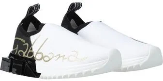 Dolce & gabbana Woman Sneakers - Image 5