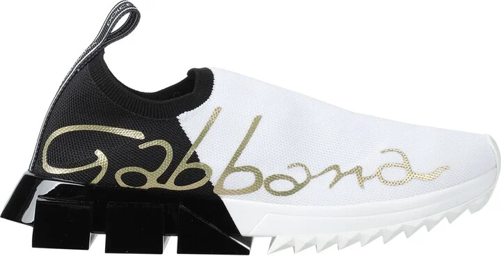 Dolce & gabbana Woman Sneakers - Image 6