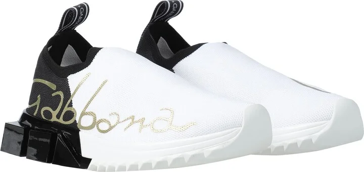 Dolce & gabbana Woman Sneakers - Image 7