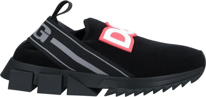 Dolce & gabbana Woman Sneakers - Image 3