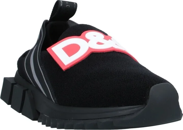 Dolce & gabbana Woman Sneakers - Image 4