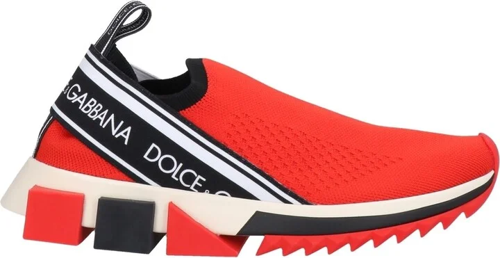 Dolce & gabbana Woman Sneakers - Image 3