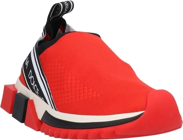 Dolce & gabbana Woman Sneakers - Image 4