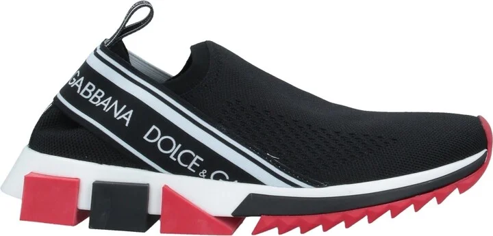 Dolce & gabbana Woman Sneakers - Image 6