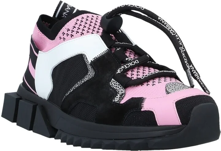 Dolce & gabbana Woman Sneakers - Image 4