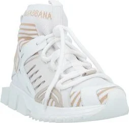 Dolce & gabbana Woman Sneakers - Image 2