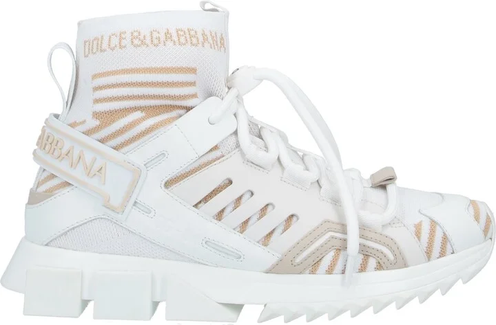 Dolce & gabbana Woman Sneakers - Image 3