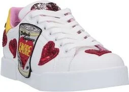 Dolce & gabbana Woman Sneakers - Image 2