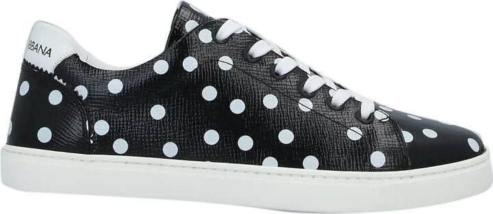 Dolce & gabbana Woman Sneakers - Image 3