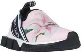 Dolce & gabbana Woman Sneakers - Image 2