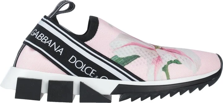 Dolce & gabbana Woman Sneakers - Image 3