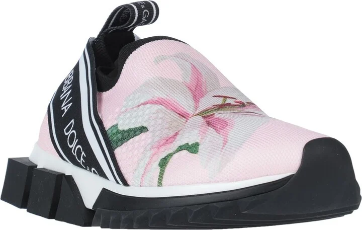 Dolce & gabbana Woman Sneakers - Image 4
