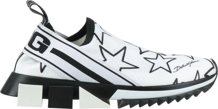 Dolce & gabbana Woman Sneakers - Image 3