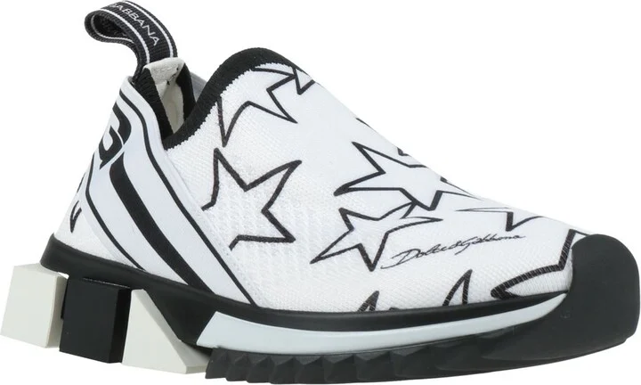 Dolce & gabbana Woman Sneakers - Image 4