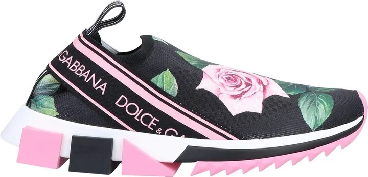 Dolce & gabbana Woman Sneakers - Image 3