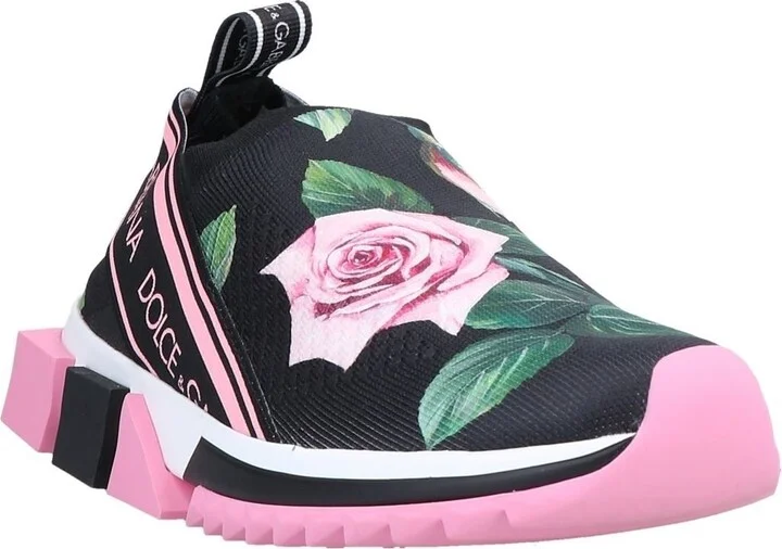 Dolce & gabbana Woman Sneakers - Image 4