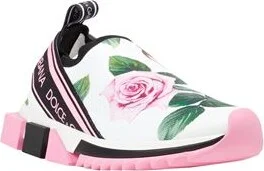 Dolce & gabbana Woman Sneakers - Image 5