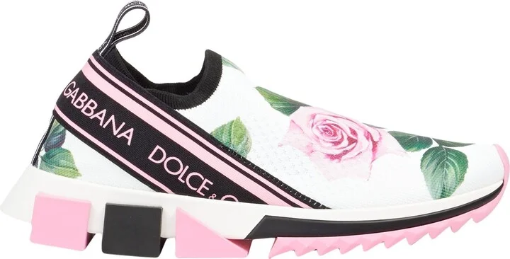 Dolce & gabbana Woman Sneakers - Image 6