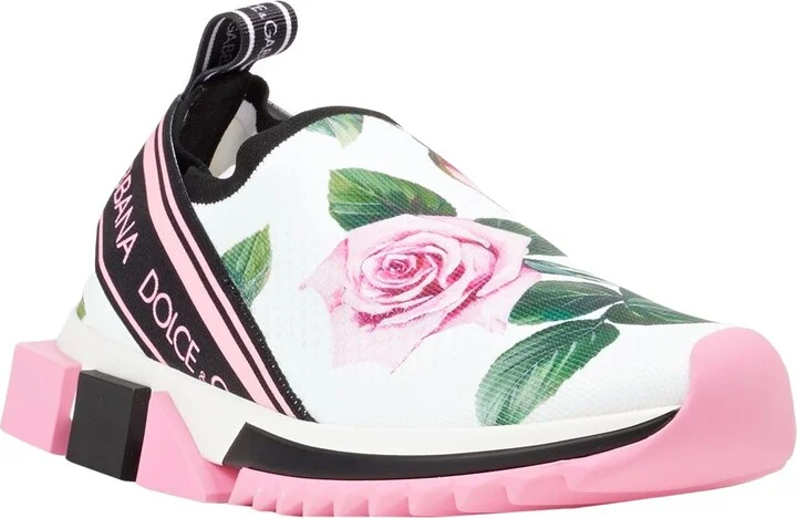 Dolce & gabbana Woman Sneakers - Image 7