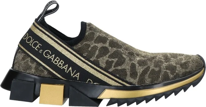 Dolce & gabbana Woman Sneakers - Image 3