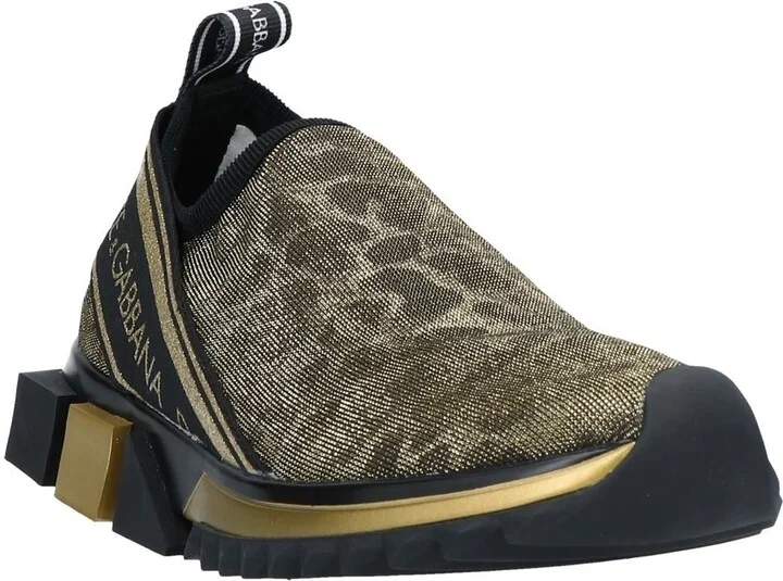 Dolce & gabbana Woman Sneakers - Image 4