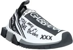 Dolce & gabbana Woman Sneakers - Image 2
