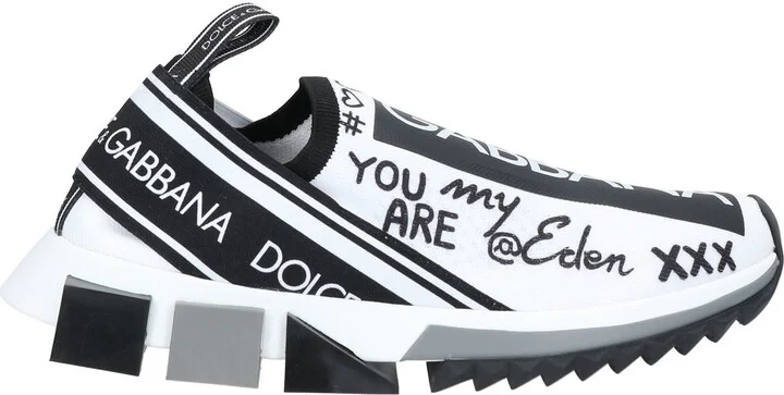 Dolce & gabbana Woman Sneakers - Image 3
